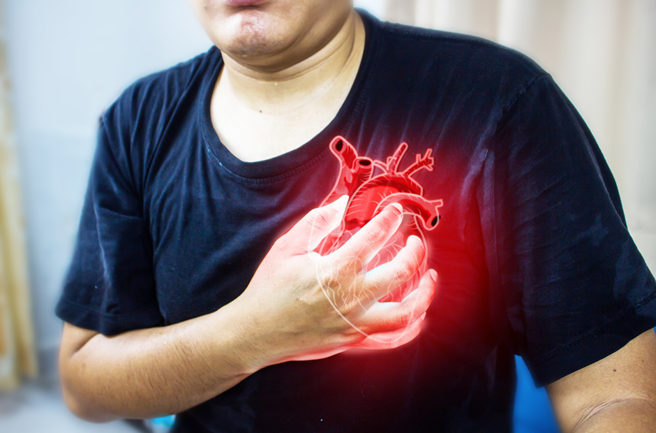 8 Steps to a Healthy Heart