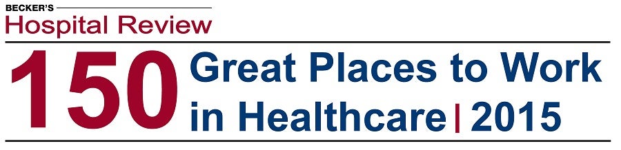 Lovelace Westside Hospital Listed on Becker’s Hospital Review’s 150 Great Places to Work in Healthcare