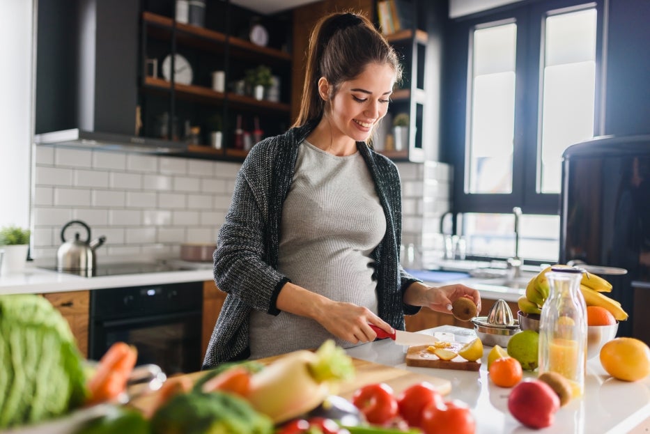 Heart Health and Baby Health