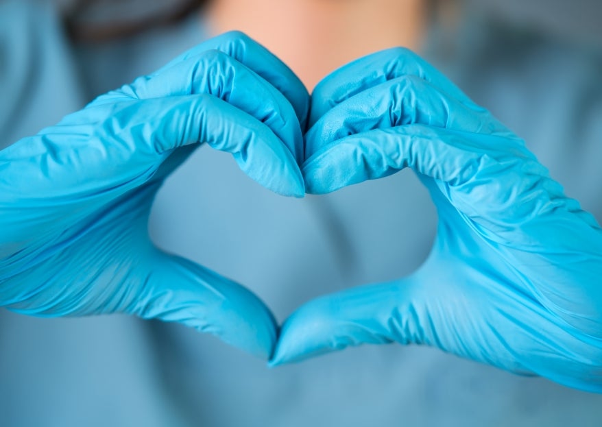 National Nurses Week 2020