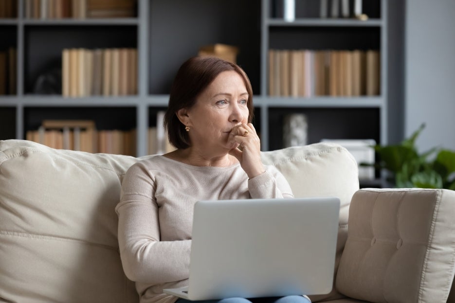 Managing Our Collective Grief
