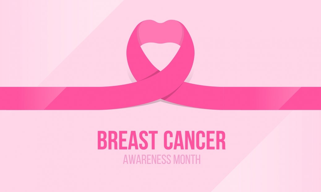 Breast Cancer Survivor Reflects on Her Journey