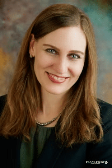 Brenda Holley