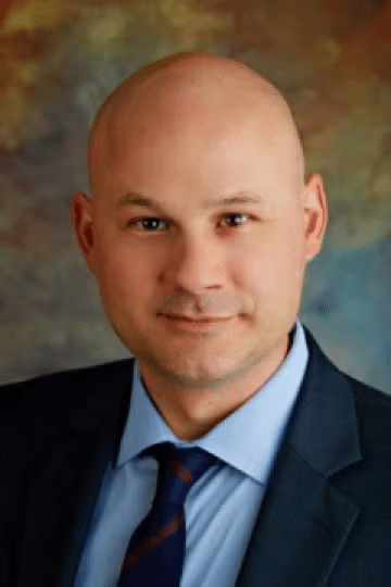 Nicholas Shirilla