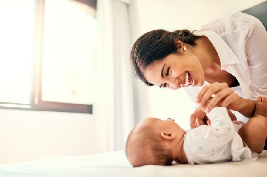 Babyproofing Your Home