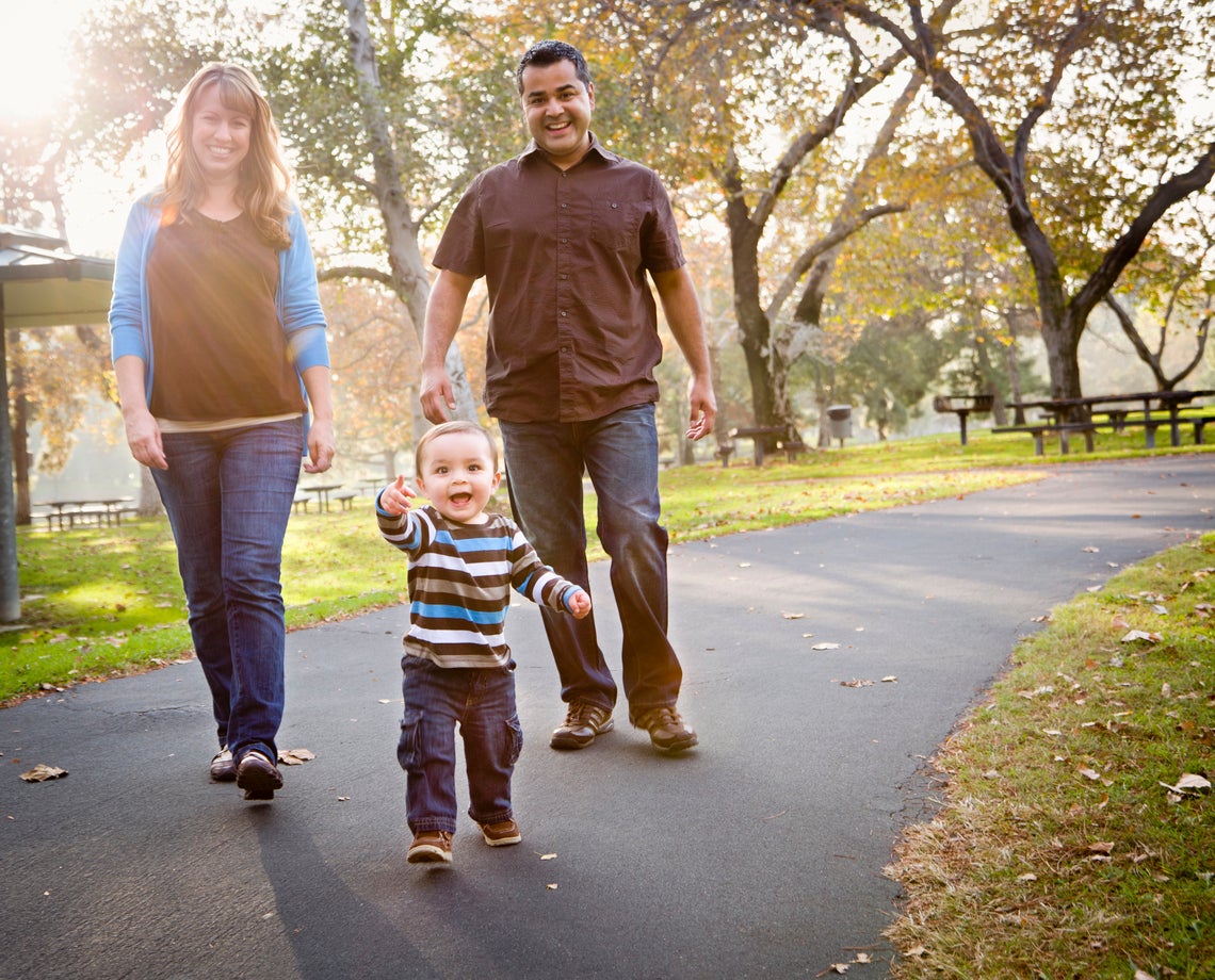 Understanding genetic risk