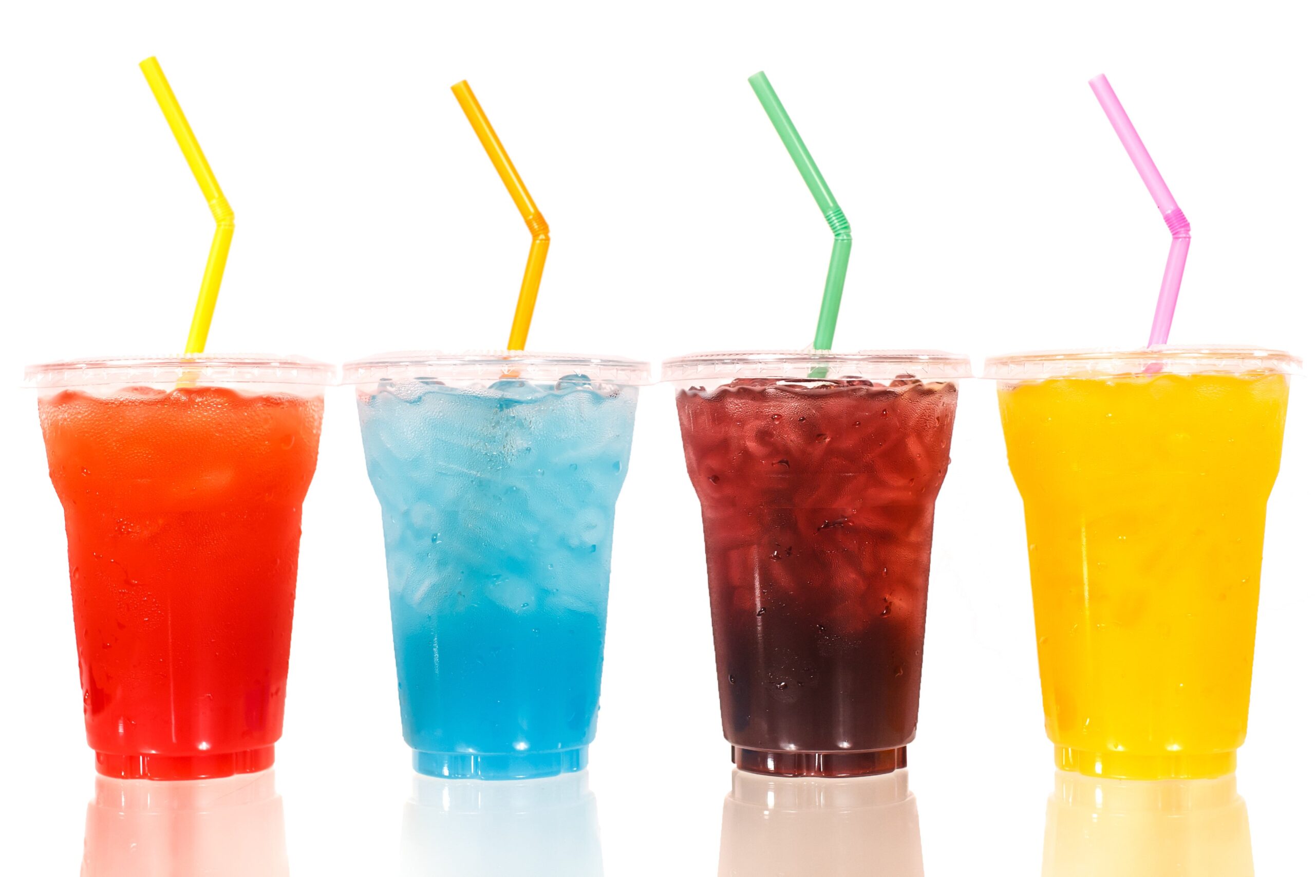 The role of liquid calories in healthy weight goals