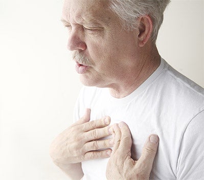 What is a STEMI?