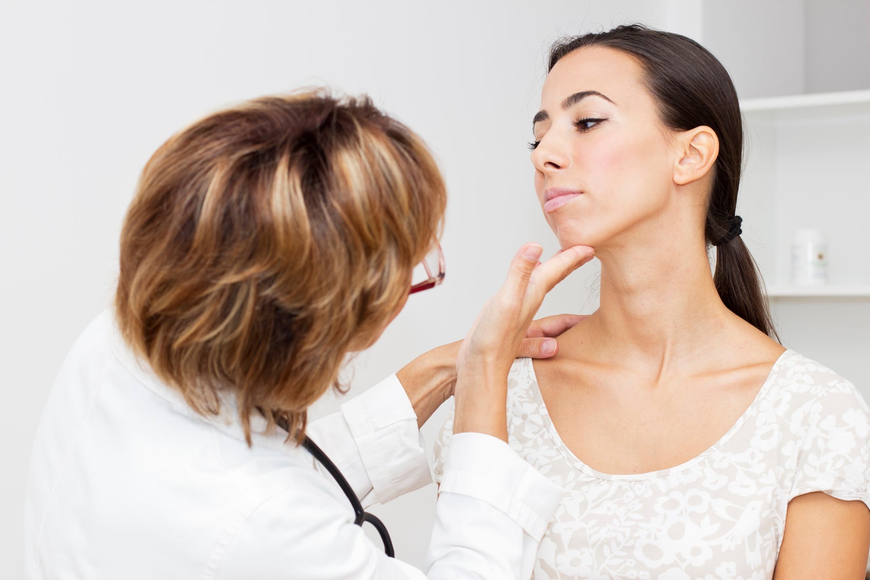 Endocrinology – the thyroid and beyond