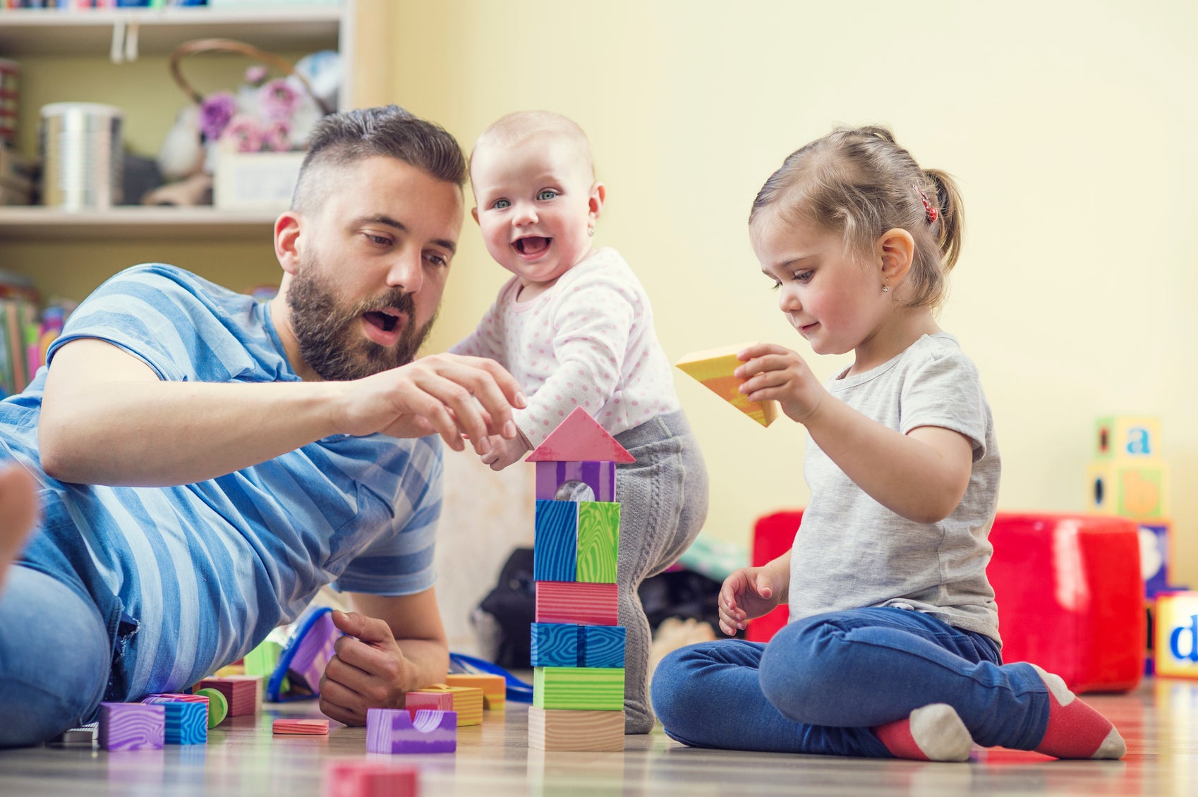 The Importance of Play