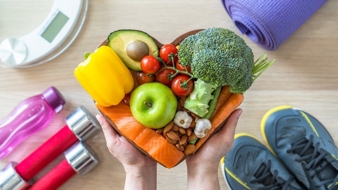 Nutrition Month Tips to Stay Healthy All Year Long