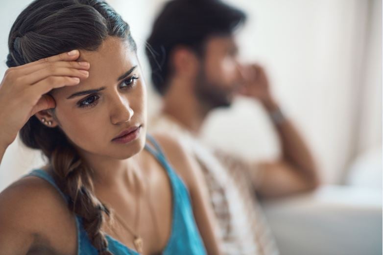 Stress and conception, is there a link?