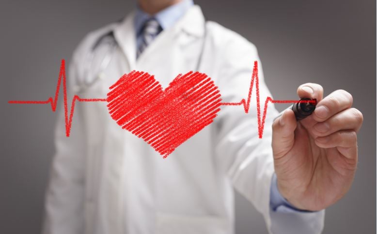 5 Healthy Heart Habits