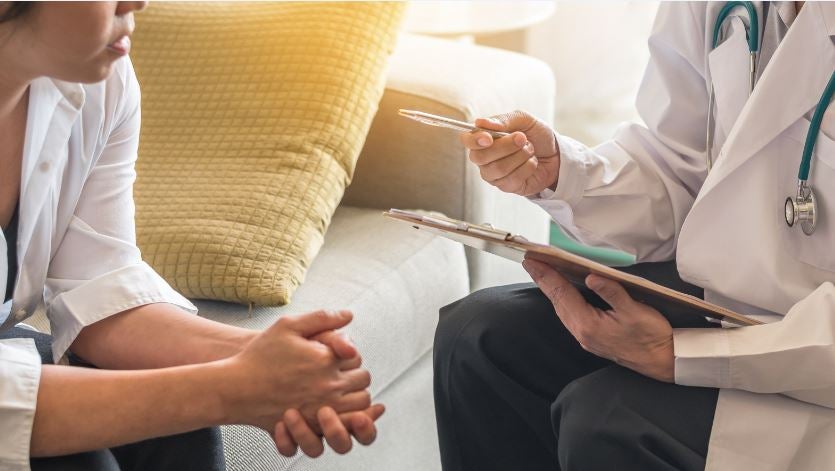 Protect Yourself Against Cervical Cancer… One Pap at a Time