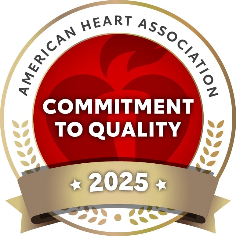 Lovelace Medical Center recognized for multi-disciplinary quality improvement